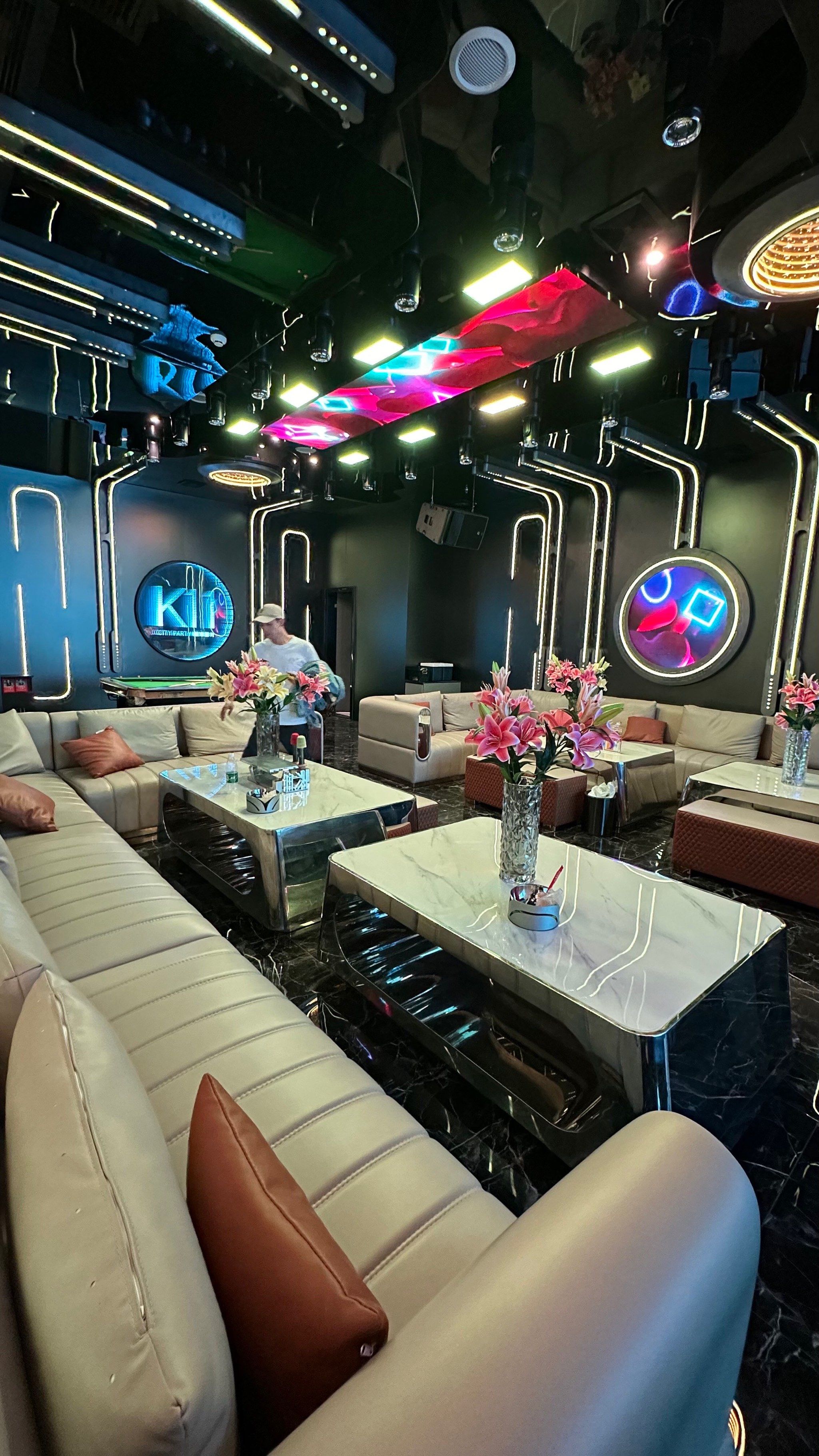 咸宁商务ktv划算优惠-崇阳县ktv预订