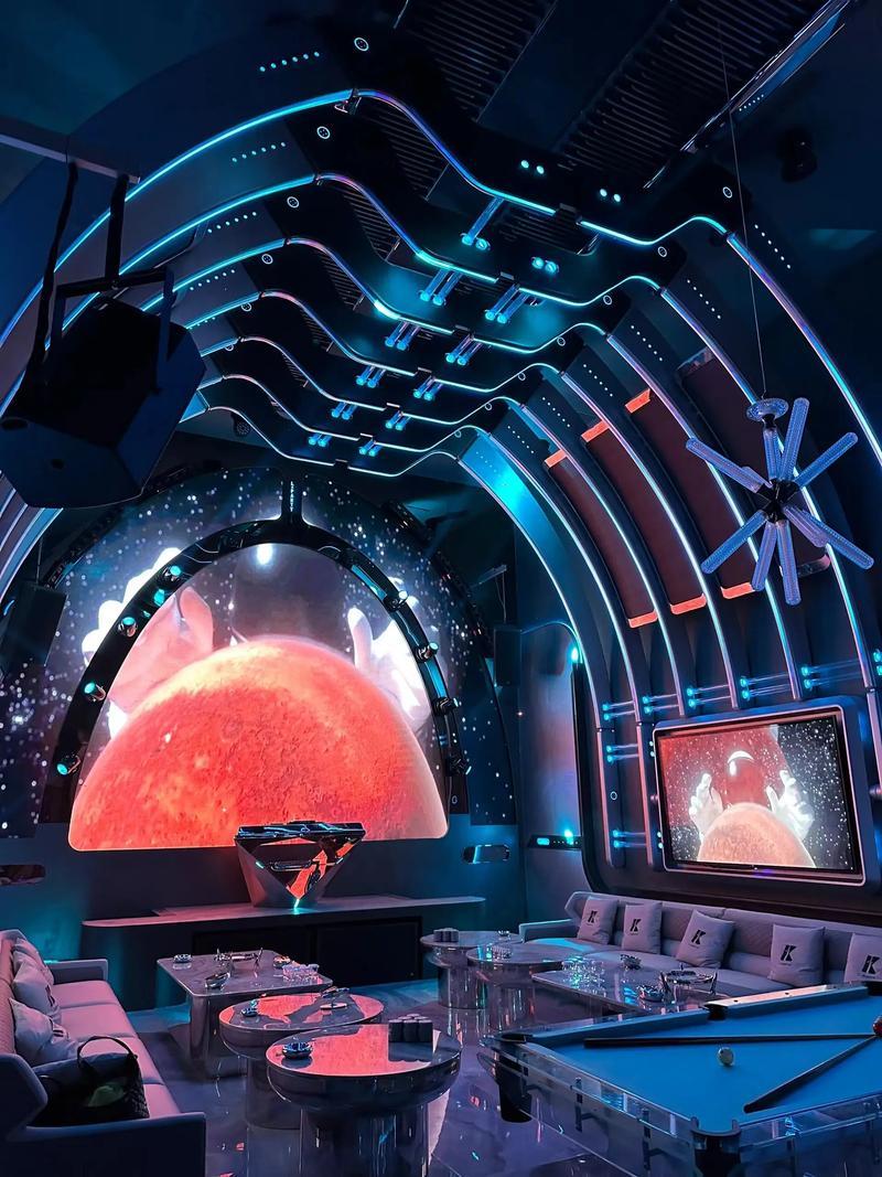 咸宁商务ktv价格查询-赤壁市ktv预订