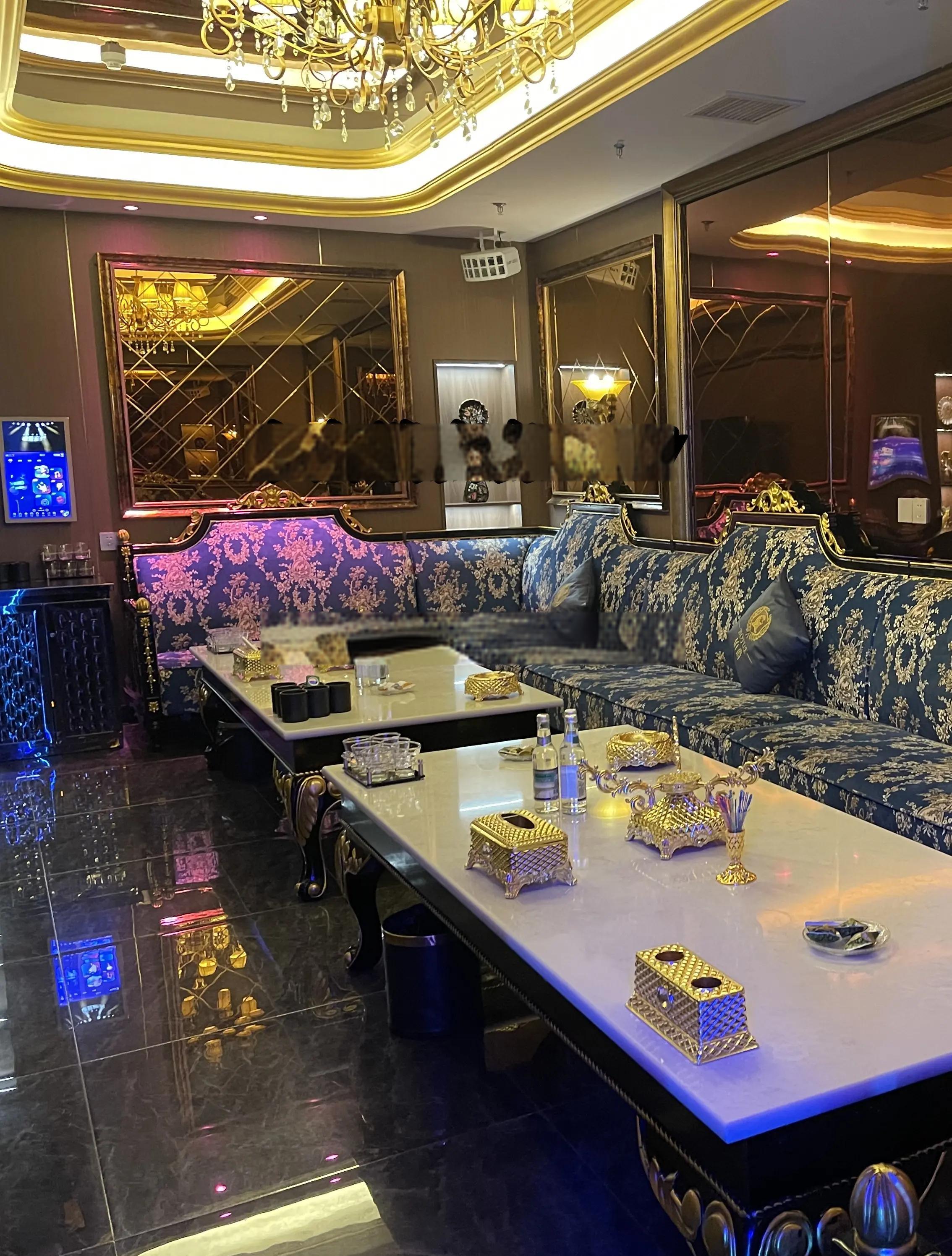 咸宁商务ktv一个小时价格-咸安区ktv预订