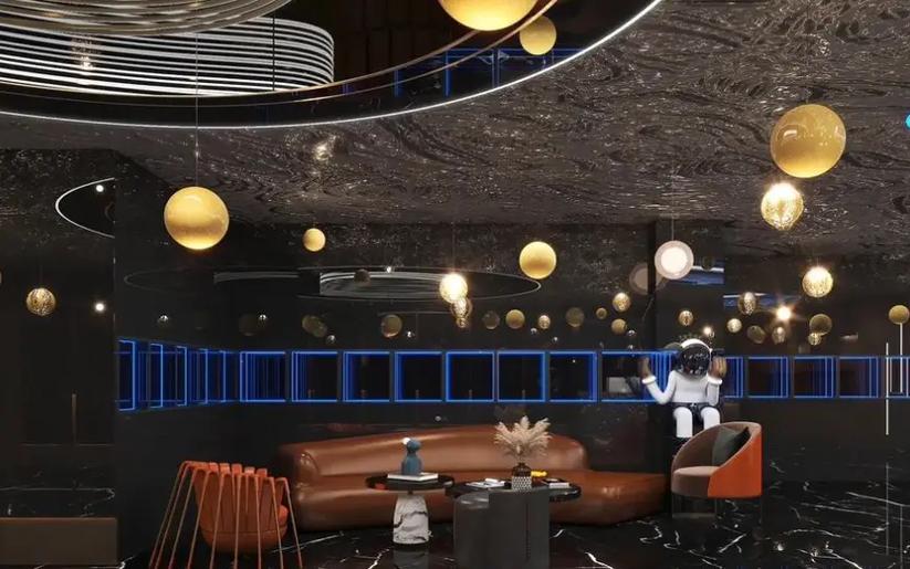 咸宁商务ktv哪里有商务ktv推荐-嘉鱼县ktv预订