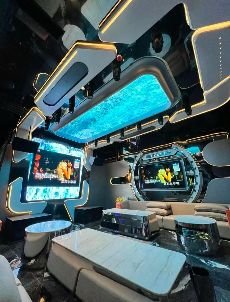 咸宁商务ktv商务ktv新玩法大揭秘-通山县ktv预订