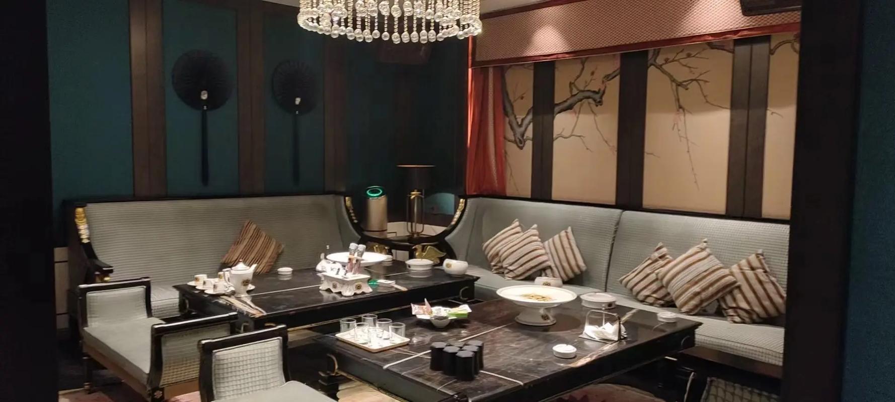 咸宁商务ktv模式优势解析-通城县ktv预订